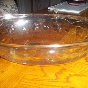 Vintage Casserole Dish